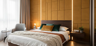 Your Trusted Local Soundproofing Specialists